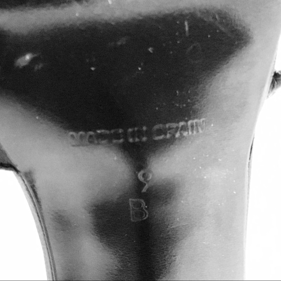 GUESS Sexy Stiletto Platform Heels Made in Spain - Picture 8 of 8